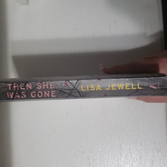 The She Was Gone - Picture 2 of 3